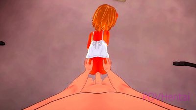 পর্ন প্যারোডি